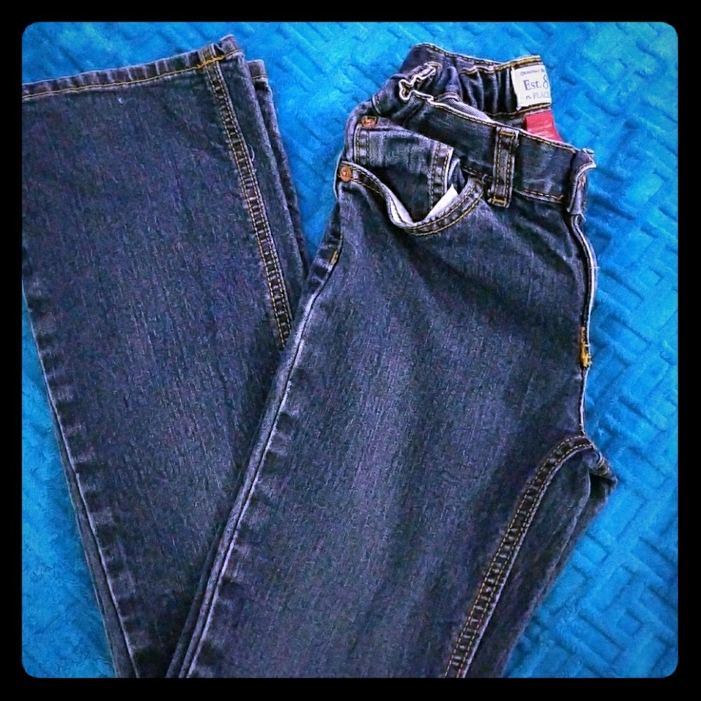 Children's Place jeans